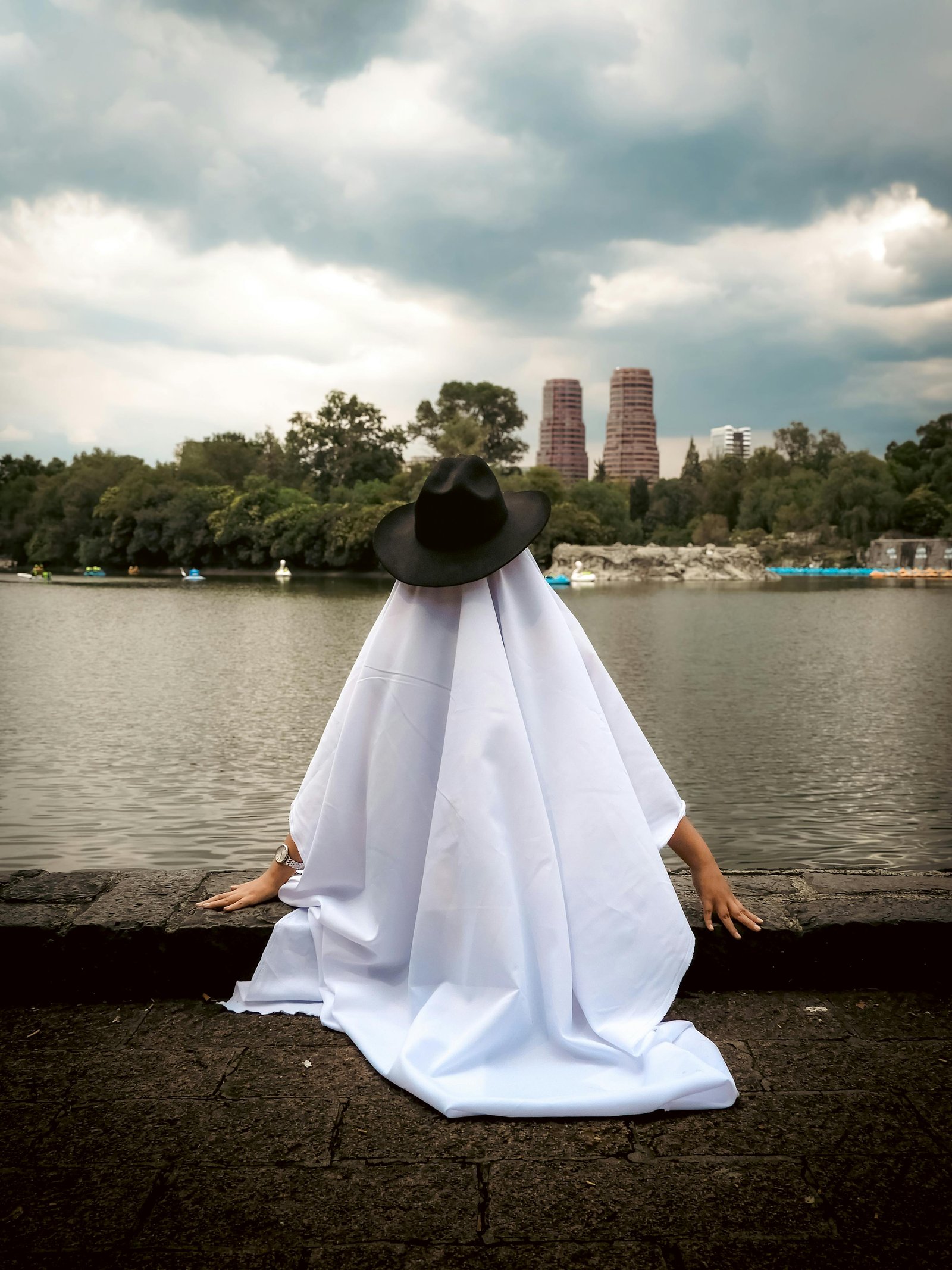 Anonymity placeholder