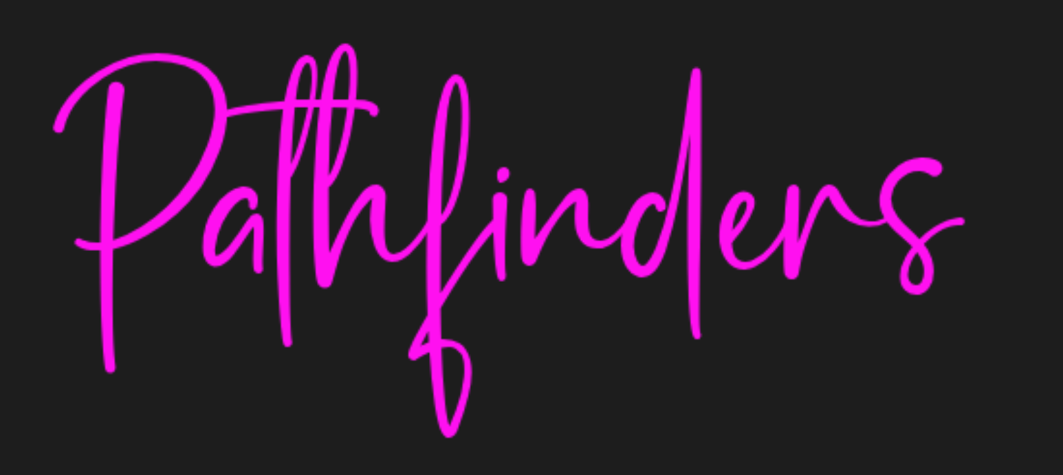 Pathfinders